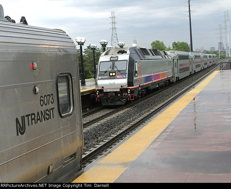 NJT 4508